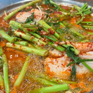 원대구탕 사진 2