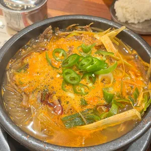 장수본가해장국 사진