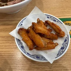 나와민오리국수 사진