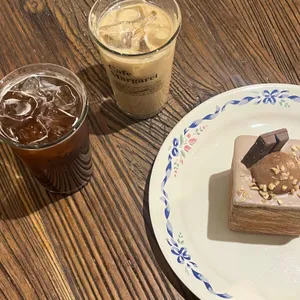 마가렛 사진