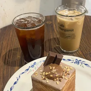 마가렛 사진