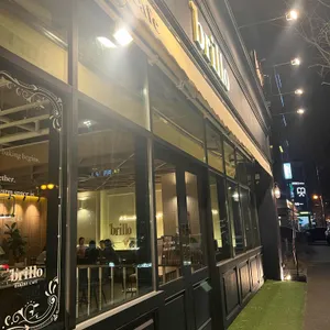 브릴로 리뷰 사진