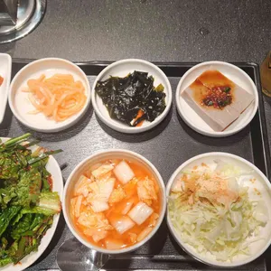 해운대암소갈비집 사진