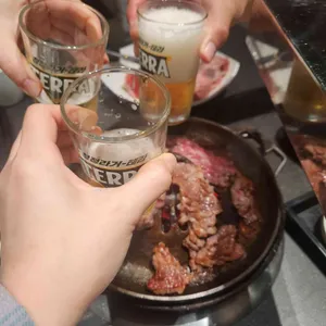 해운대암소갈비집 사진