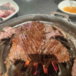 해운대암소갈비집 사진