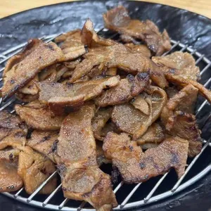 청기와냉면 사진
