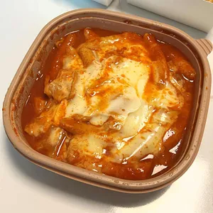 홈치킨 사진