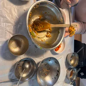 솔밭묵집 사진