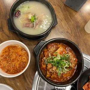 고향소갈비찜 사진