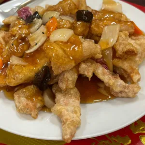 희래등 사진