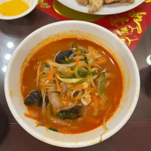 희래등 사진