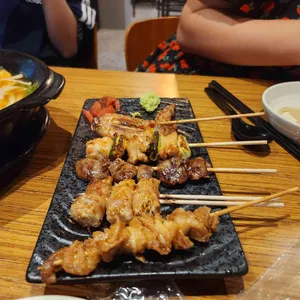 투다리 사진