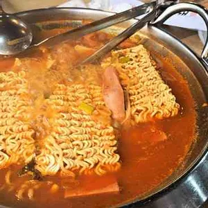 소문난의정부부대찌개 사진