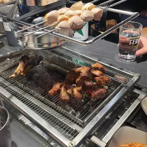 이가네양꼬치 리뷰 사진