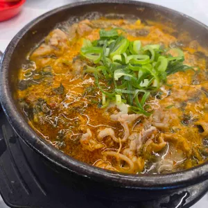 내조국국밥 사진