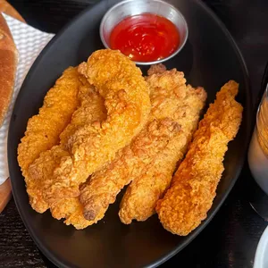 보니스피자펍 사진