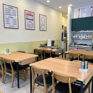 해송쌈밥 리뷰 사진