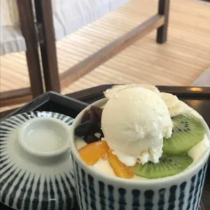 흰다정 사진