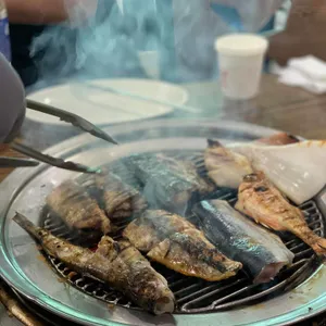 88생선구이 사진