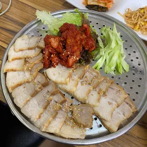 대포면옥 사진
