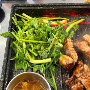 돈돈번 두루치기&삼겹살 사진