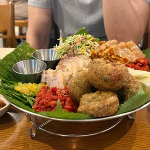 잘빠진메밀 사진