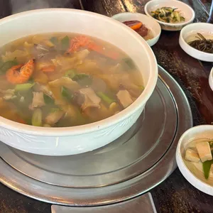용진골흥부네 사진