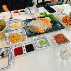 강서삼거리회해물포차 사진