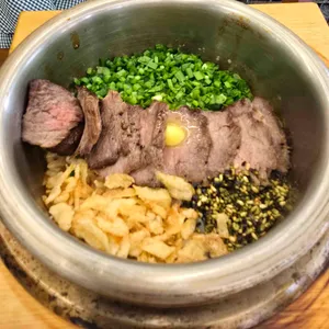 한다솥 사진
