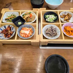 한다솥 리뷰 사진