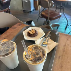 add coffee & lounge 사진