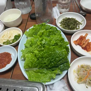 은행나무가든 사진