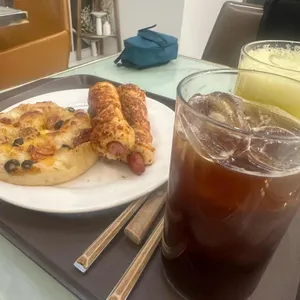 카페 프라미스 사진