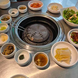 청기와타운 사진