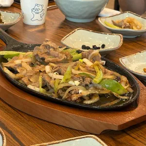 대가인생순두부 사진