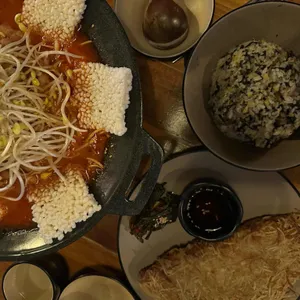 부엉이산장 사진