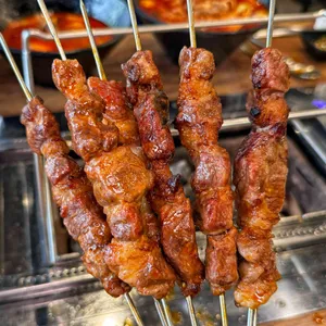 판교왕징양다리양꼬치식당 사진