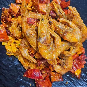 판교왕징양다리양꼬치식당 사진
