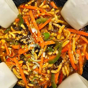 판교왕징양다리양꼬치식당 사진