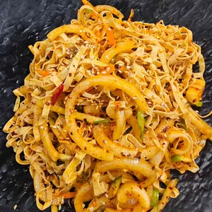 판교왕징양다리양꼬치식당 리뷰 사진