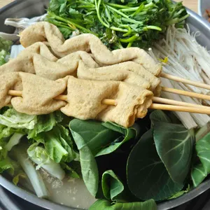 이태리샤브칼국수 사진