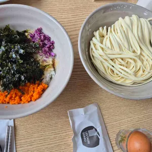 이태리샤브칼국수 사진