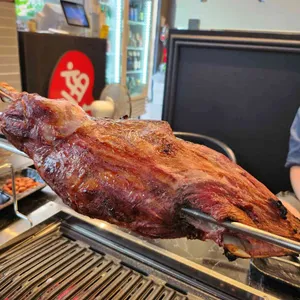 판교왕징양다리양꼬치식당 사진