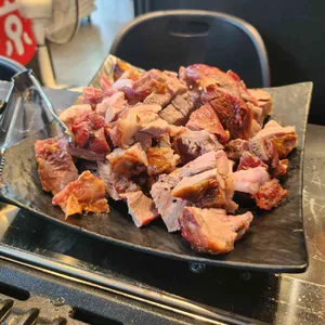 판교왕징양다리양꼬치식당 사진