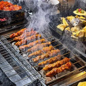 판교왕징양다리양꼬치식당 사진
