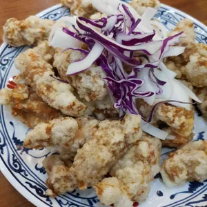 보배반점 롯데월드 사진
