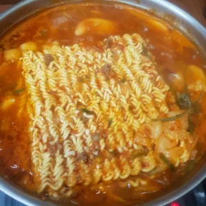 마시쏘부대찌개 사진