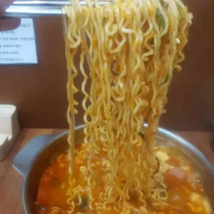 마시쏘부대찌개 사진