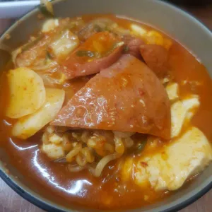 마시쏘부대찌개 사진