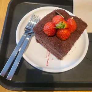 투썸플레이스 사진